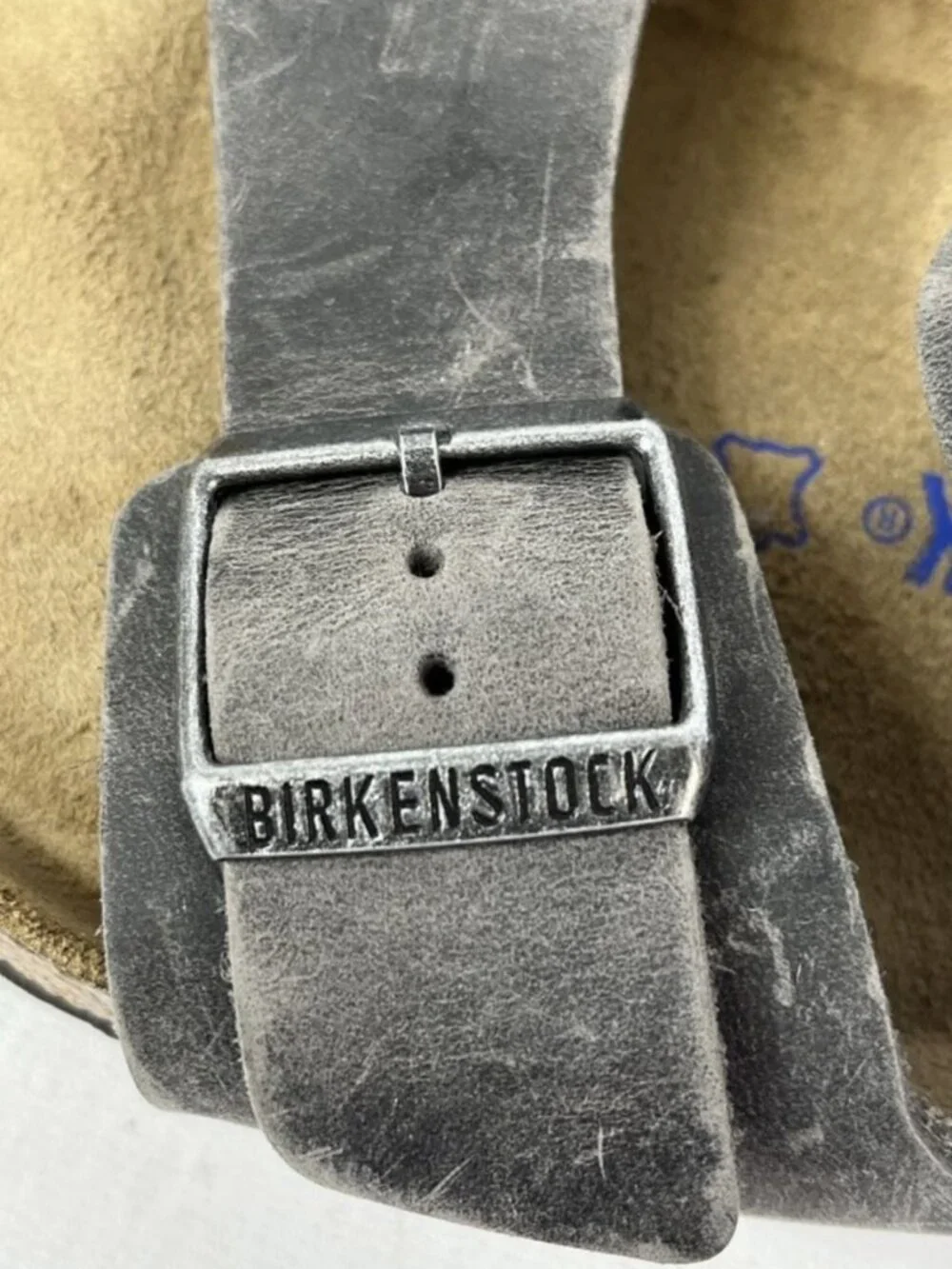 Birkenstock new without